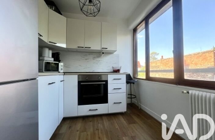 Vente Appartement 1 pièce — photo 5
