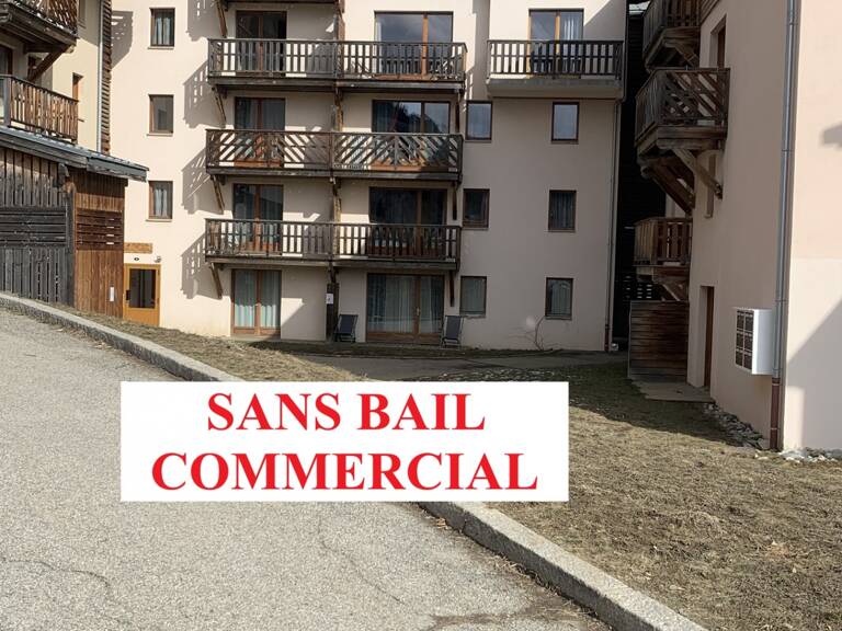 Vente Duplex 2 pièces — photo 1