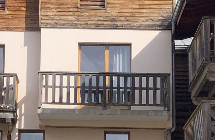 Vente Duplex 2 pièces — photo 2