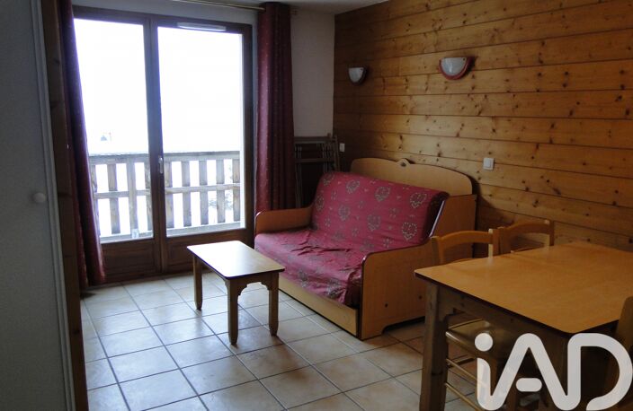 Vente Duplex 2 pièces — photo 4