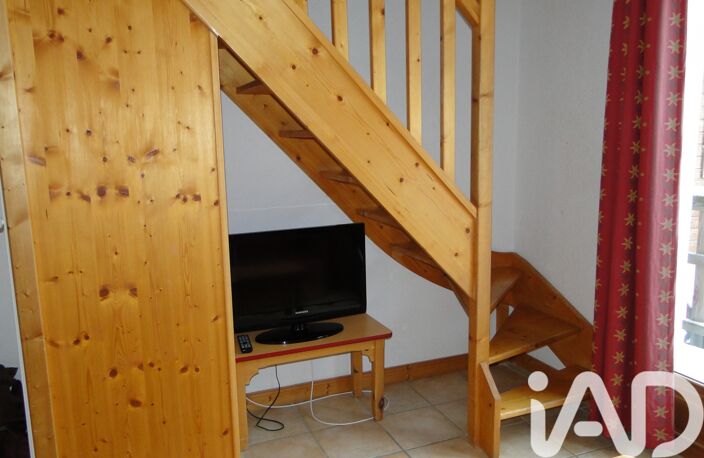 Vente Duplex 2 pièces — photo 5