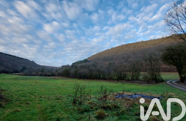 Vente Terrain 6 262 m&sup2; — photo 2
