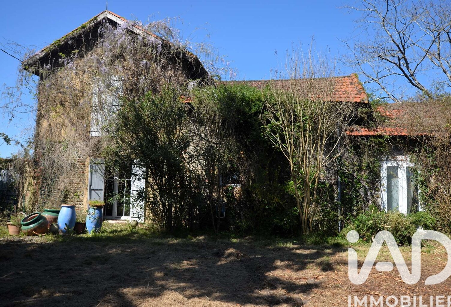 Vente Maison/villa 6 pièces — photo 1