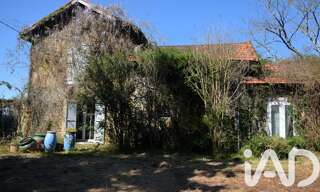 Maison 6 Pièces 160 m² à vendre à Riscle (32400)