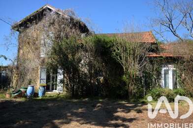 Maison 6 pièces 85000 €