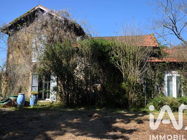 Vente Maison/villa 6 pièces — photo 1