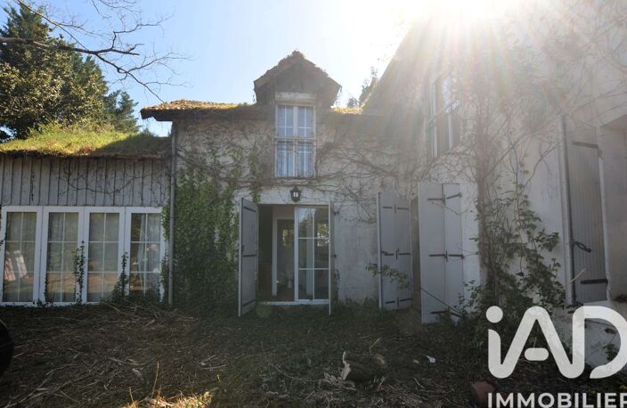 Vente Maison/villa 6 pièces — photo 2