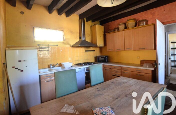 Vente Maison/villa 6 pièces — photo 4