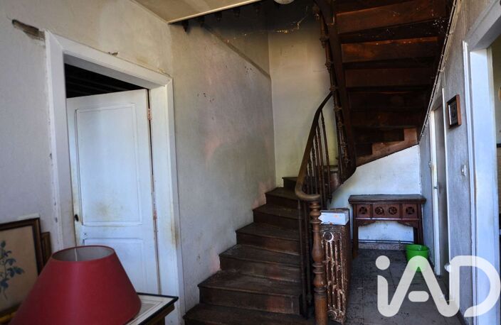 Vente Maison/villa 6 pièces — photo 5
