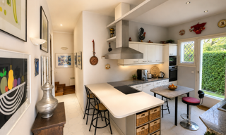 Maison 5 Pièces 151 m² à vendre à Ciboure (64500)