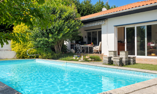 Maison 5 Pièces 151 m² à vendre à Ciboure (64500)