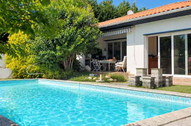 Maison 5 pièces 755000 €