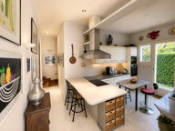 Maison plain pied Bordagain ciboure — photo 2