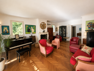 Maison plain pied Bordagain ciboure — photo 3