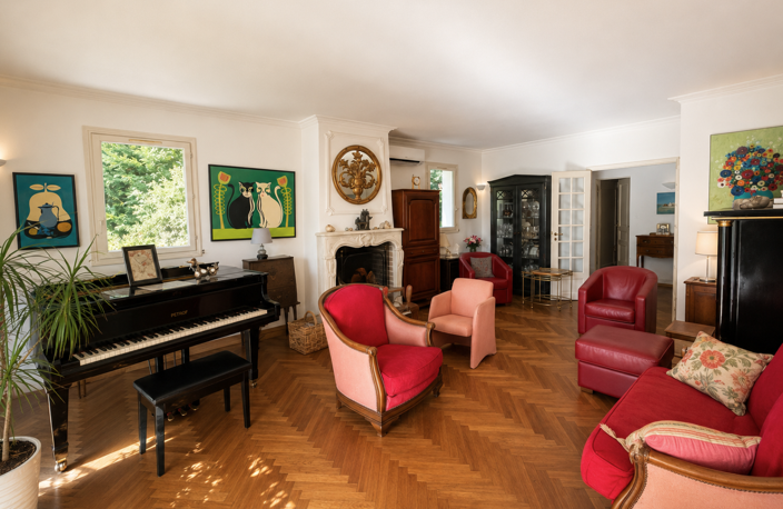 Maison plain pied Bordagain ciboure — photo 3