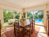 Maison plain pied Bordagain ciboure — photo 4