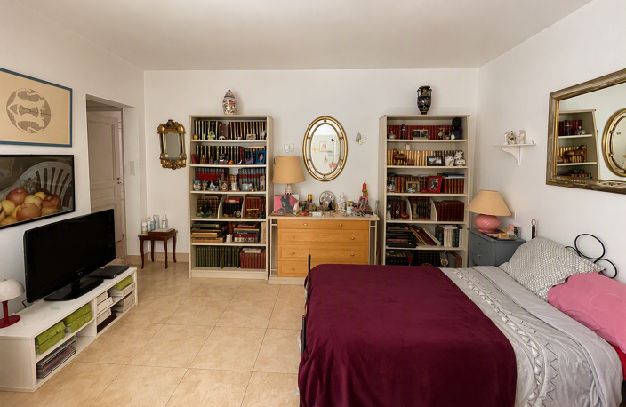 Maison plain pied Bordagain ciboure — photo 5