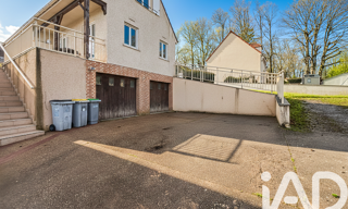 Maison 4 Pièces 96 m² à vendre à Linas (91310)