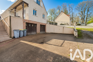 Maison 4 pièces 319900 €