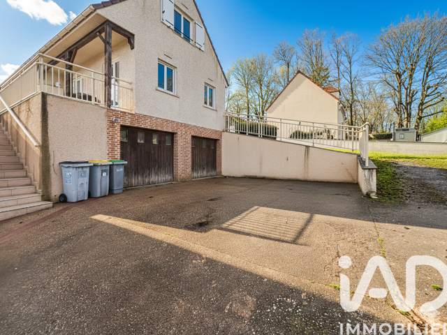 Vente Maison/villa 4 pièces — photo du bien