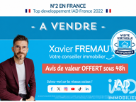 Vente Maison/villa 4 pièces — photo 2
