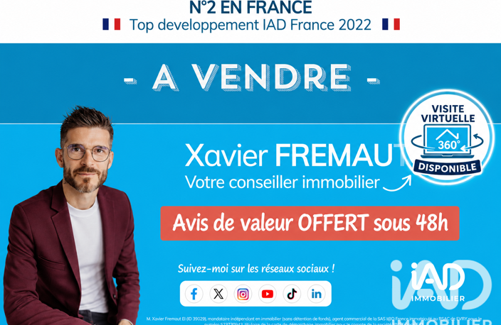 Vente Maison/villa 4 pièces — photo 2