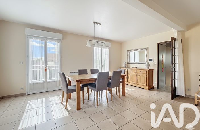 Vente Maison/villa 4 pièces — photo 3