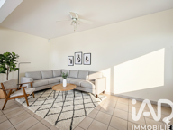Vente Maison/villa 4 pièces — photo 4