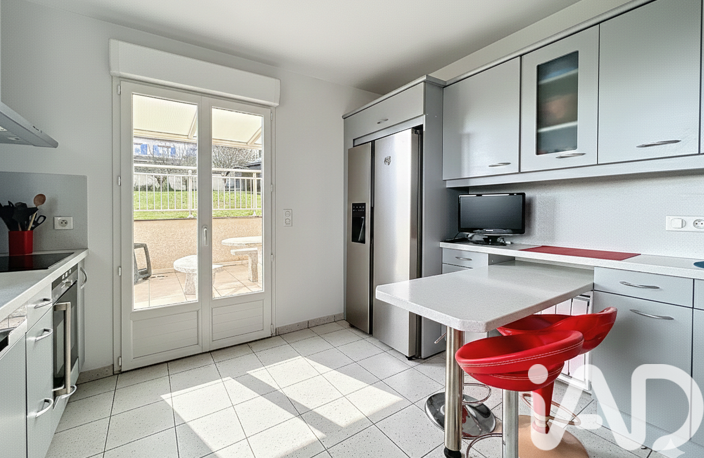 Vente Maison/villa 4 pièces — photo 5