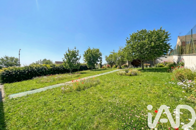 Terrain  148900 €