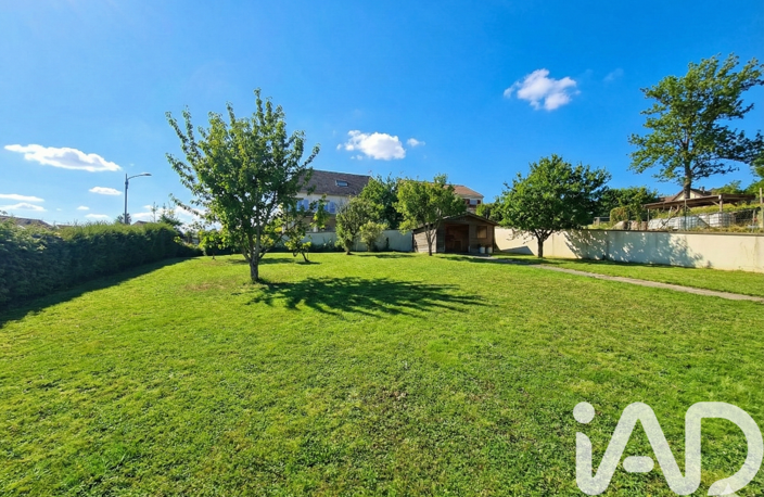 Vente Terrain à bâtir 386 m&sup2; — photo 3