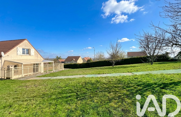 Vente Terrain à bâtir 386 m&sup2; — photo 5