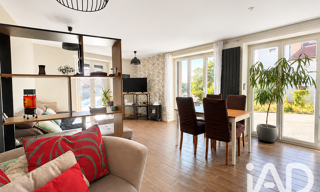 Maison 5 Pièces 107 m² à vendre à Chanat-la-Mouteyre (63530)