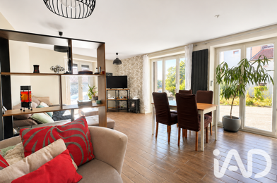 Maison 5 pièces 230000 €