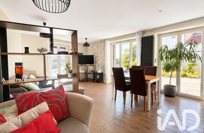 Vente Maison de village 5 pièces — photo du bien