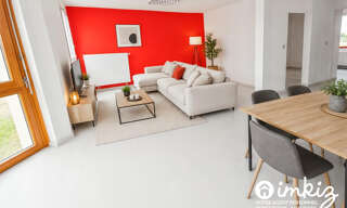 Appartement 6 Pièces 127 m² à vendre à Besançon (25000)