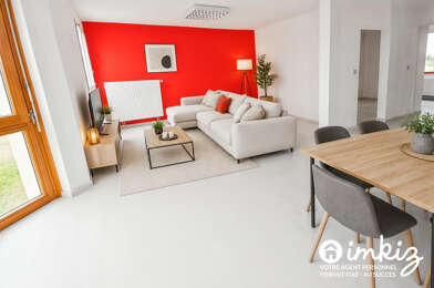 Appartement 6 pièces 225000 €