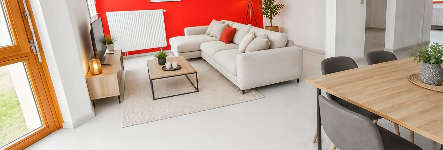 Appartement 6 Pièces 127 m² à vendre à Besançon (25000)
