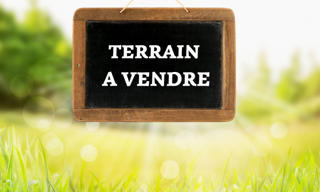 Terrain  830 m² à vendre à Sauveterre-de-Guyenne (33540)