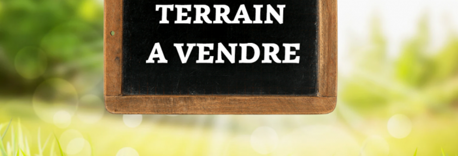 Terrain  830 m² à vendre à Sauveterre-de-Guyenne (33540)