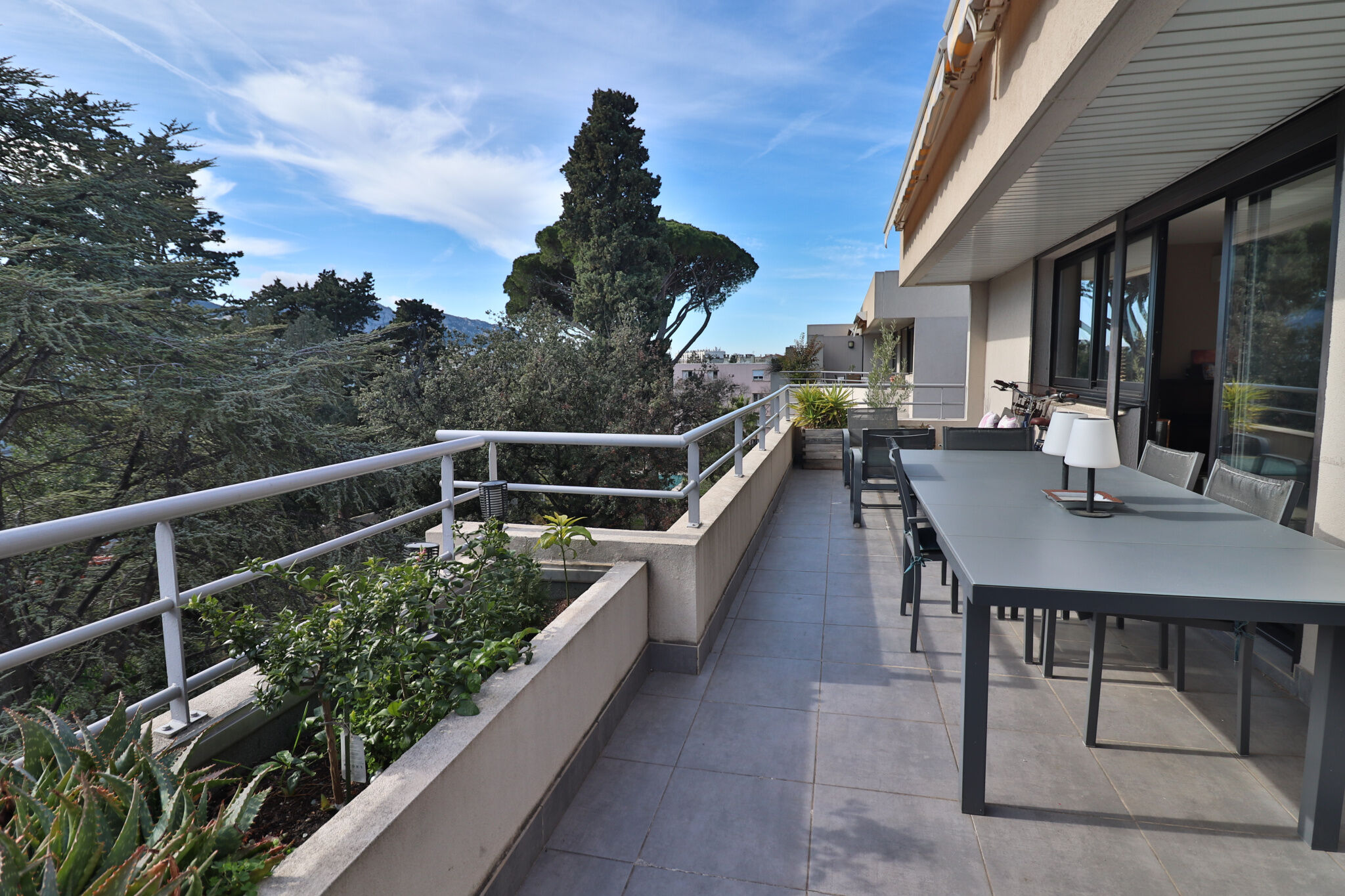 Appartement  T2 à vendre Marseille 8eme 13008