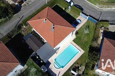 Maison 6 pièces 265000 €