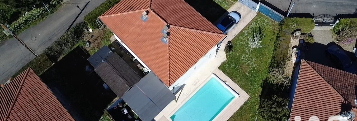 Maison 6 Pièces 151 m² à vendre à Fleurance (32500)