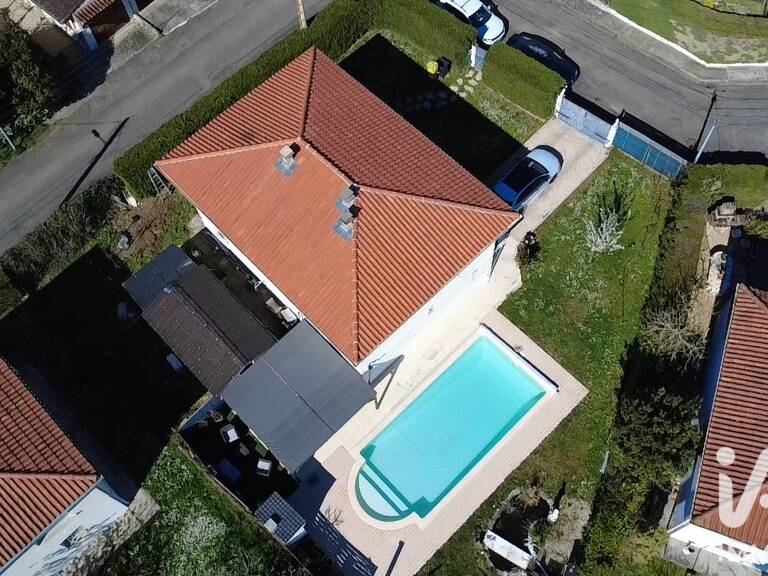 Vente Maison/villa 6 pièces — photo 1
