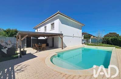Vente Maison/villa 6 pièces — photo du bien
