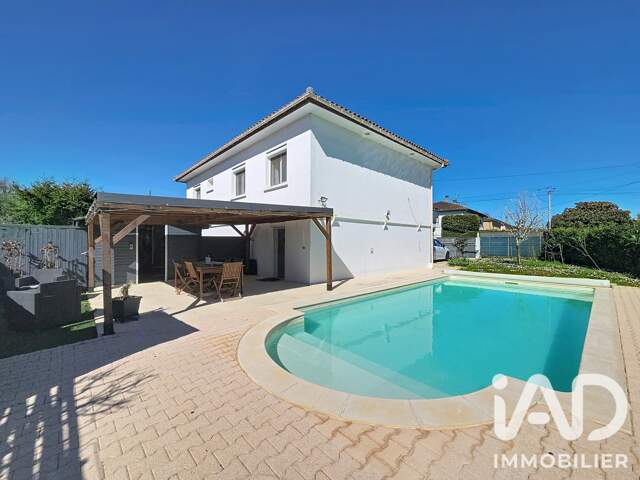 Vente Maison/villa 6 pièces — photo du bien