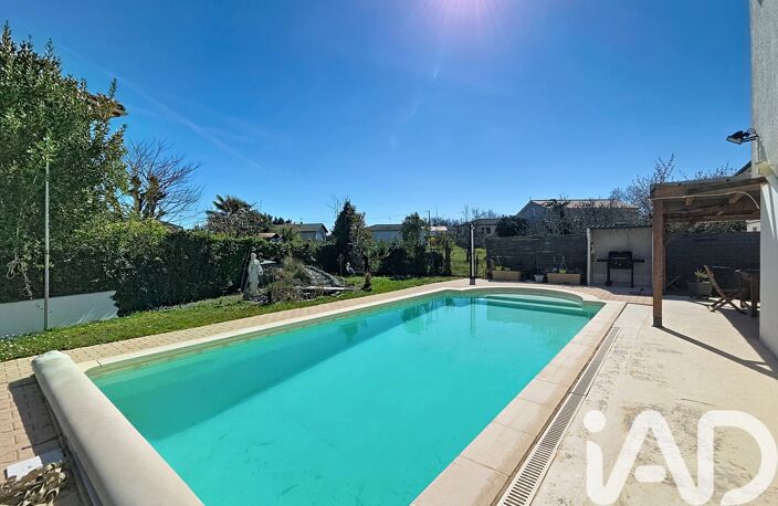Vente Maison/villa 6 pièces — photo 3