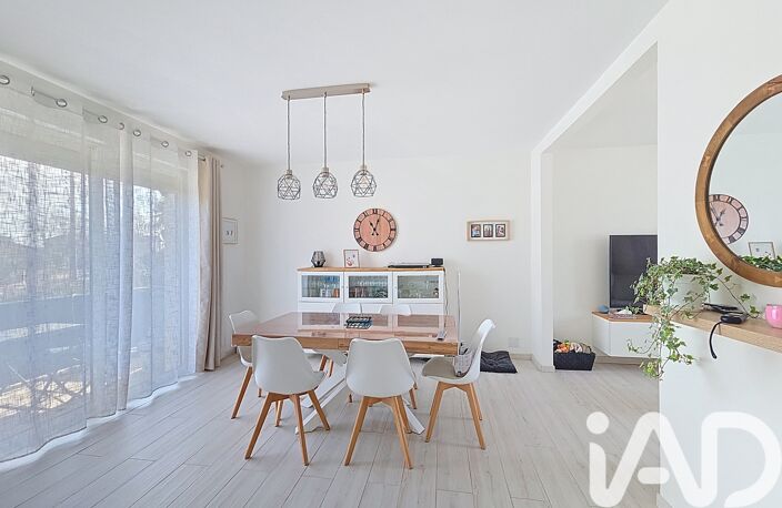Vente Maison/villa 6 pièces — photo 4
