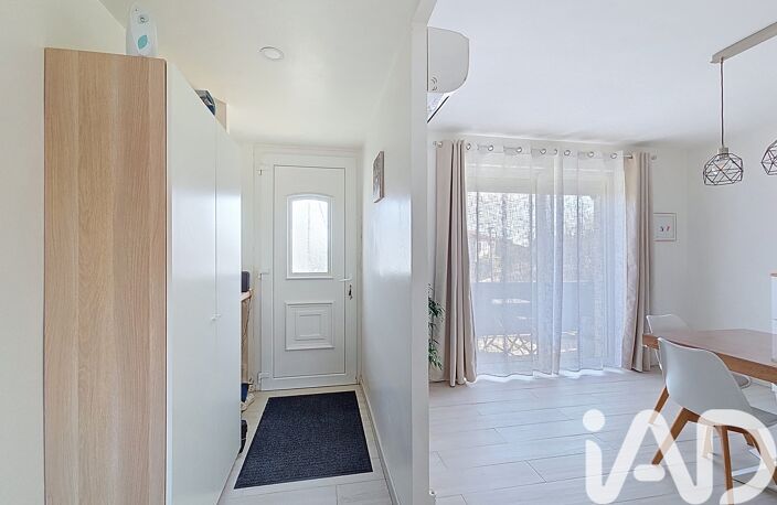Vente Maison/villa 6 pièces — photo 5