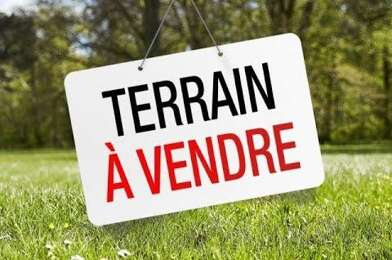Terrain  52000 €